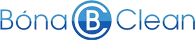 BonaClean logo