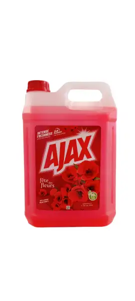 Ajax pipacs 5L Ajax pipacs 5L