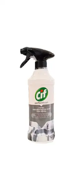 Cif inox spray 435 ml Cif inox spray 435 ml