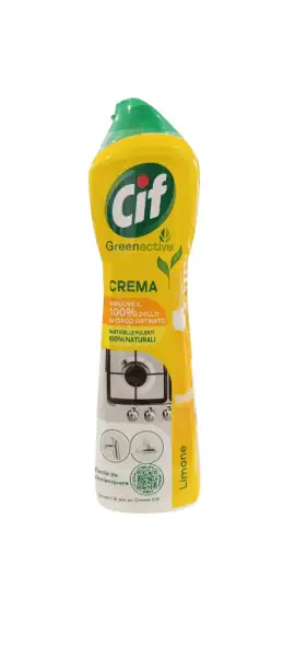 Cif Limone 500 ml