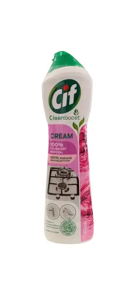 Cif Pink 500 ml Cif Pink 500 ml