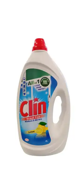 Clin 5 l Clin 5 l
