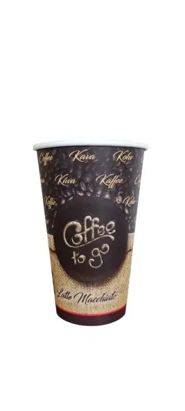 Coffee to go 5,1 dl