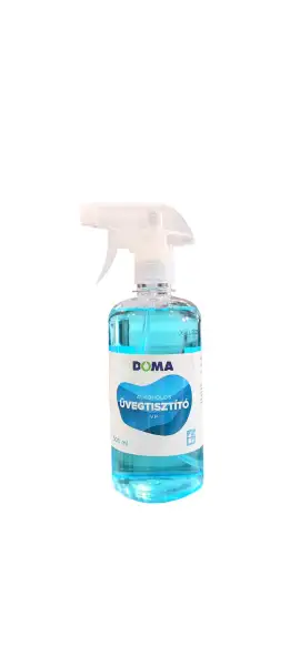 Doma üvegtisztító 500ml Doma üvegtisztító 500ml