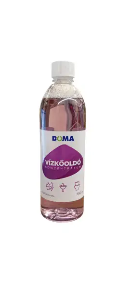 Doma_vízkőoldó_750ml Doma_vízkőoldó_750ml