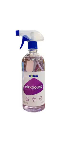 Doma_vízkőoldó_C+F_750ml Doma_vízkőoldó_C+F_750ml