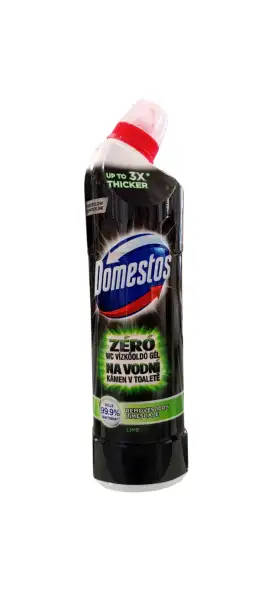 Domestos Zéró - Lime 750 ml