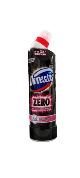 Domestos Zéró - Pink 750 ml