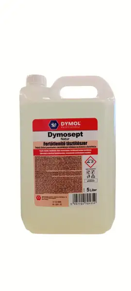 Dymosept - Natur 5 l Dymosept - Natur 5 l
