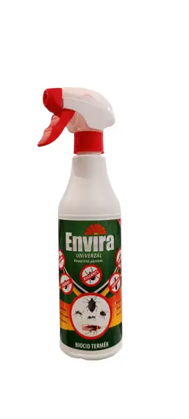 Envira rovarirtó