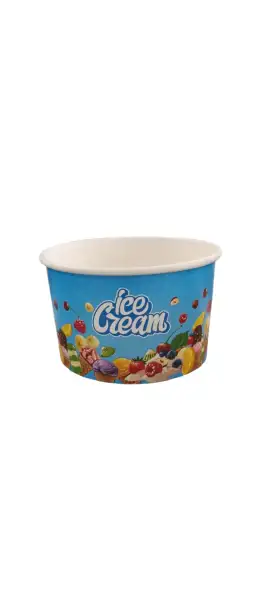 Fagyis tégely begreen 245 ml Fagyis tégely begreen 245 ml