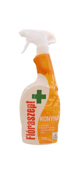 Flóraszept Konyha 750 ml Flóraszept Konyha 750 ml