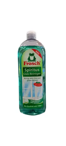Frosch üvegtisztító 750 ml Frosch üvegtisztító 750 ml