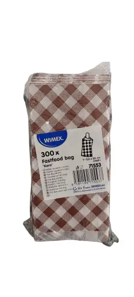 Hot dog tasak - Karo Hot dog tasak - Karo
