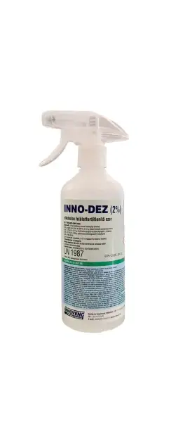 Inno-Dez 500 ml Inno-Dez 500 ml