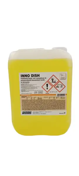 Inno-Dish 5 l Inno-Dish 5 l