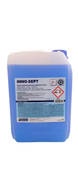 Inno-Sept 5 l Inno-Sept 5 l