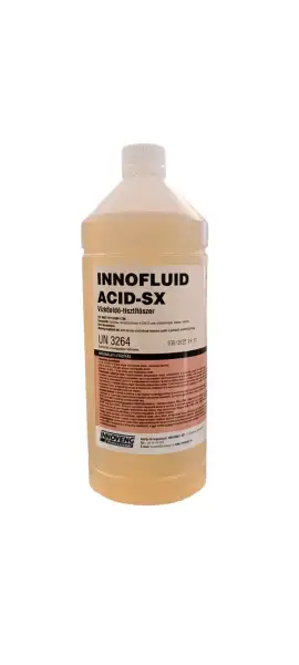 Innofluid Acid-SX 1L