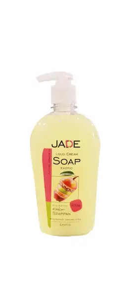 Jade Folyékony szappan - Exotic Jade Folyékony szappan - Exotic