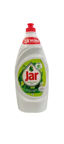 Jar Apple 750 ml Jar Apple 750 ml