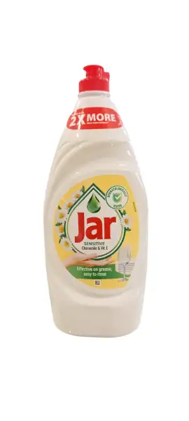 Jar Chamomile 750 ml Jar Chamomile 750 ml