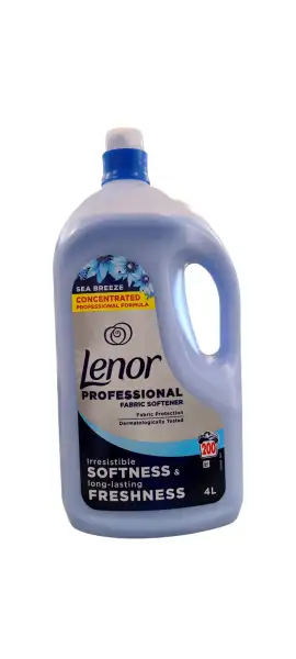 Lenor - Sea Breeze 5 l Lenor - Sea Breeze 5 l