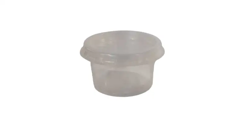 Mártásos 30 ml + tető