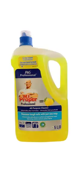 Mr. Proper - Citrom 5L