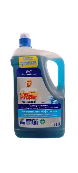 Mr. Proper - Óceán 5L