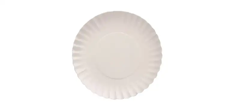 Papírtálca kerek 15 cm Papírtálca kerek 15 cm