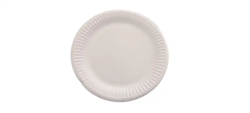 Papírtálca kerek 18 cm Papírtálca kerek 18 cm