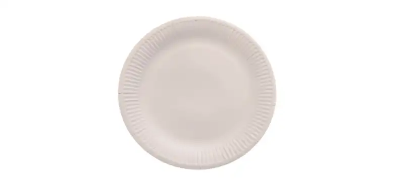Papírtálca kerek 23 cm Papírtálca kerek 23 cm