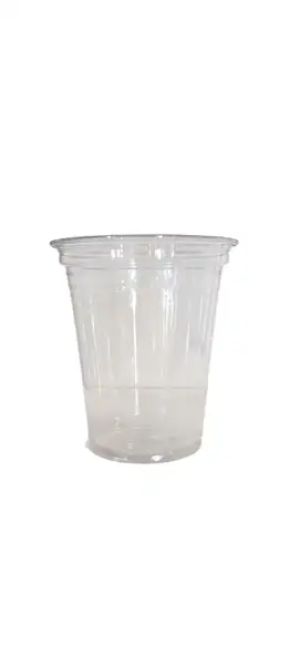 Pohár PET 3 dl Pohár PET 3 dl