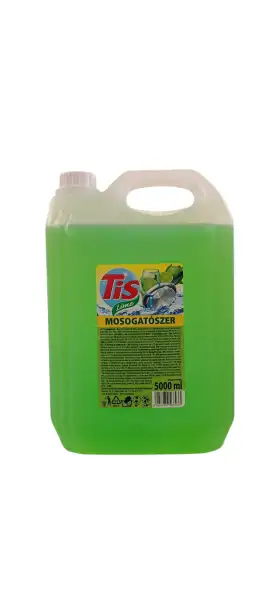 Tis mosogatószer 5 l Tis mosogatószer 5 l