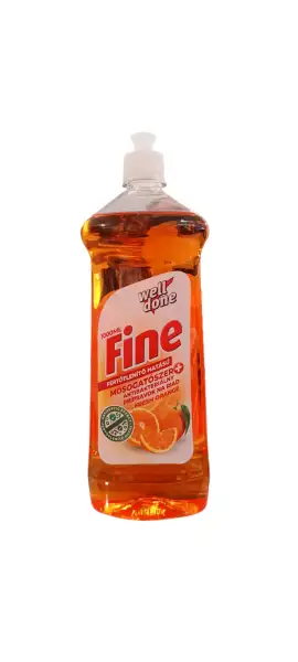 Well Done fert.mosogató 1 l Well Done fert.mosogató 1 l