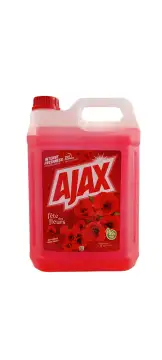 Ajax pipacs 5L Ajax pipacs 5L