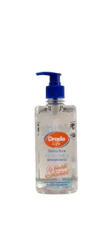 Brado Life kézfertőtlenítő 500 ml