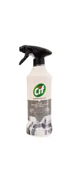 Cif inox spray 435 ml