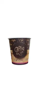 Coffee to go 2 dl
