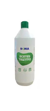 Doma_ecetes_tisztító_1L Doma_ecetes_tisztító_1L