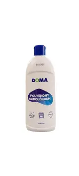 Doma folyékony súrolókrém 500ml