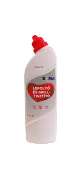 Doma lefolyótisztító 750 ml
