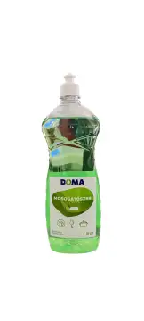 Doma mosogatószer - Lime 1L