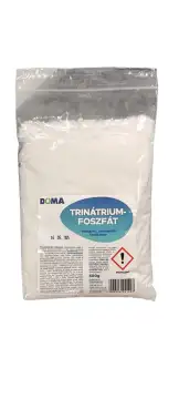 Doma trinátrium-foszfát 500 gr