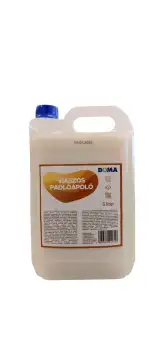 Doma viaszos padlóápoló 5L Doma viaszos padlóápoló 5L