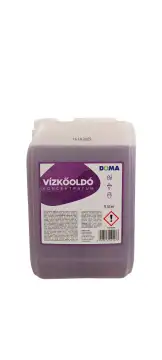 Doma vízkőoldó 5L
