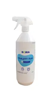 Doma_wc olaj_Classic_1L