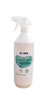 Doma_wc olaj_Home Breeze_1L