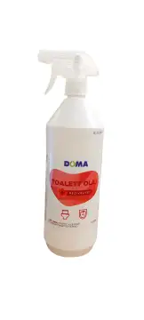 Doma_wc olaj_Red Velvet_1L