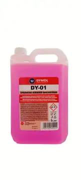 Dymol DY-01 vízkőoldó 5 l